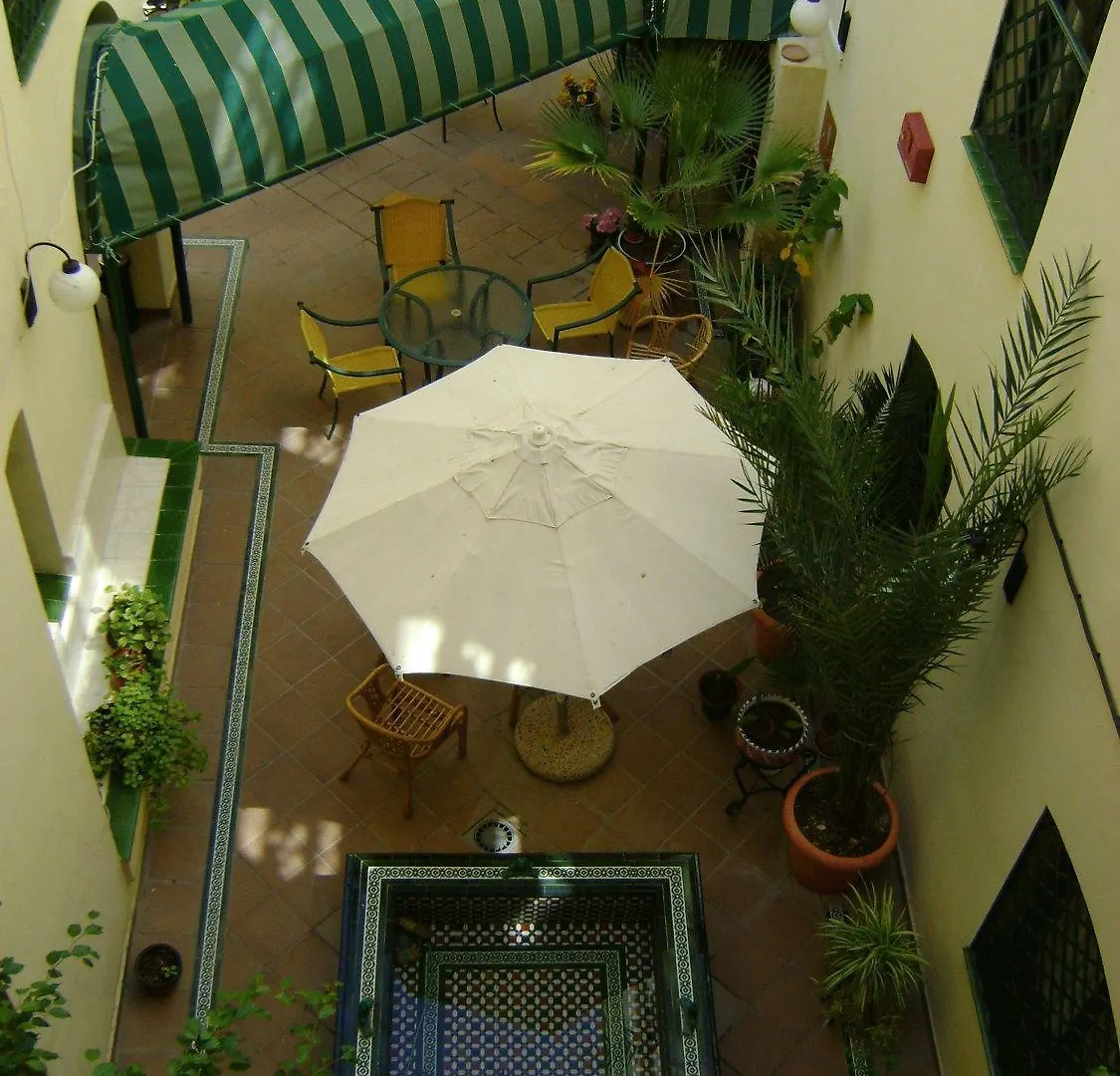 Apartamentos Mediterraneo Nerja Spain