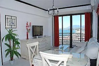 Apartamentos Mediterraneo Nerja Spain