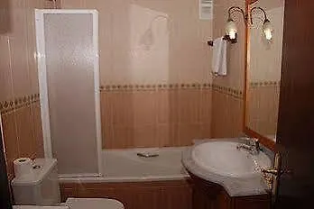 Apartamentos Mediterraneo Nerja Apartment