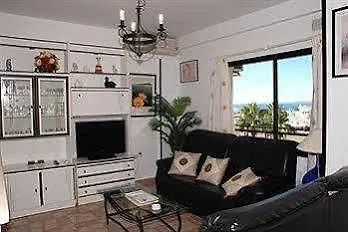 Apartamentos Mediterraneo Nerja