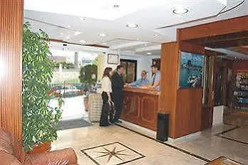 Apartment Apartamentos Mediterraneo Nerja