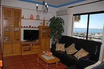 Apartment Apartamentos Mediterraneo Nerja