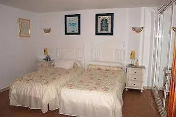 Apartamentos Mediterraneo Nerja