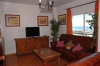Apartamentos Mediterraneo Nerja 0*,