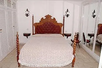 Apartamentos Mediterraneo Nerja 0*,