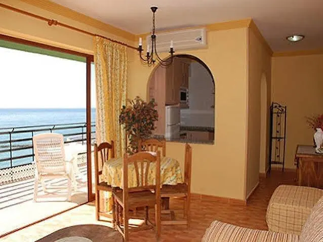 Apartment Apartamentos Mediterraneo Nerja