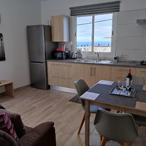  Hébergement de vacances Casa Piramide 3. Terraza Wifi Y Parking Privado Espagne