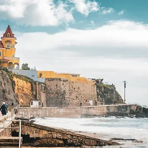 Casa De Praia , Estoril Portugal