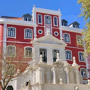 Hermitage Castelo - Casa Chafariz Apartment Lisbon