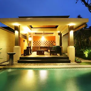 The Bali Bliss Villa Seminyak (Bali)