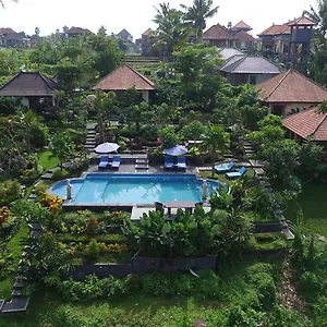 Capung Mas Villa Ubud (Bali)