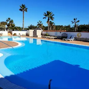 Casa Lirio Apartment Costa Calma