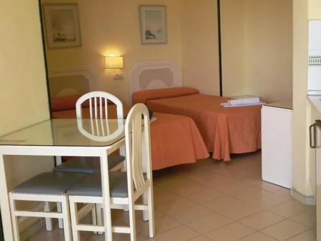 Appartement Apartamentos Mediterraneo Nerja
