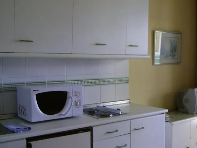 Apartamentos Mediterraneo Nerja 0*,  Espagne