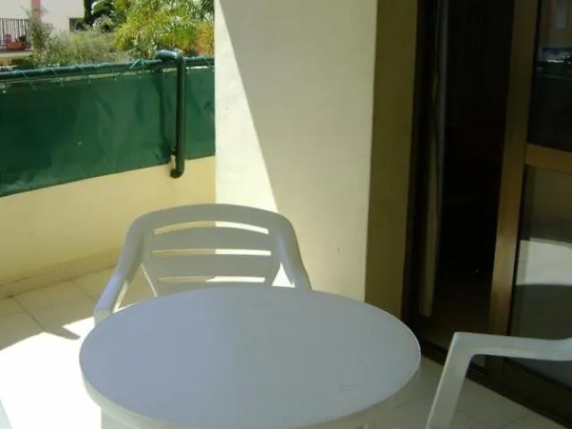 Apartamentos Mediterraneo Nerja