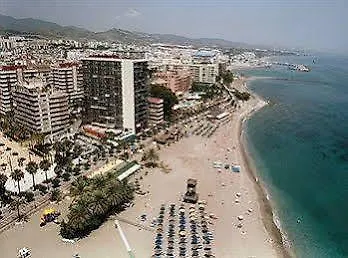 Apartamentos Mediterraneo Nerja Lägenhet