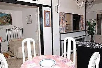Lägenhet Apartamentos Mediterraneo Nerja Spanien