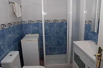 Apartamentos Mediterraneo Nerja