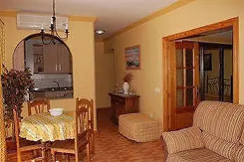 Apartamentos Mediterraneo Nerja Appartement