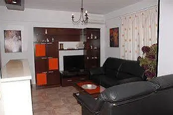 Apartamentos Mediterraneo Nerja