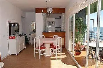 Apartamentos Mediterraneo Nerja Španělsko
