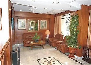 Appartement Apartamentos Mediterraneo Nerja