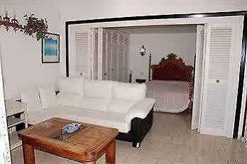 Apartmán Apartamentos Mediterraneo Nerja