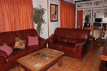 Apartamentos Mediterraneo Nerja Appartement