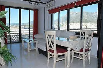 Apartamentos Mediterraneo Nerja