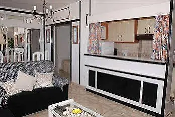 Apartamentos Mediterraneo Nerja Espagne