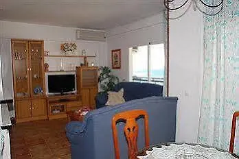 Apartamentos Mediterraneo Nerja Appartement