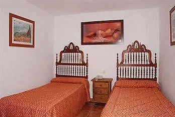 Appartement Apartamentos Mediterraneo Nerja Espagne