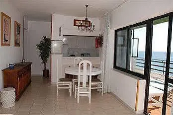 Apartmán Apartamentos Mediterraneo Nerja