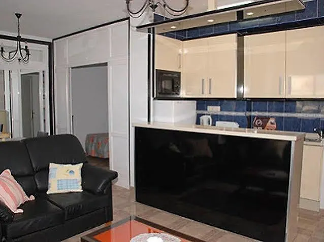 Appartement Apartamentos Mediterraneo Nerja