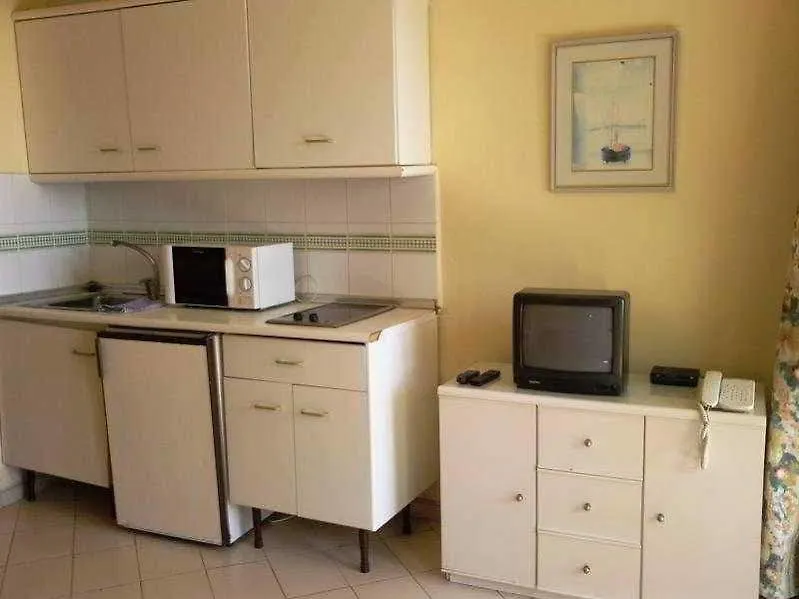 Apartamentos Mediterraneo Nerja Appartement