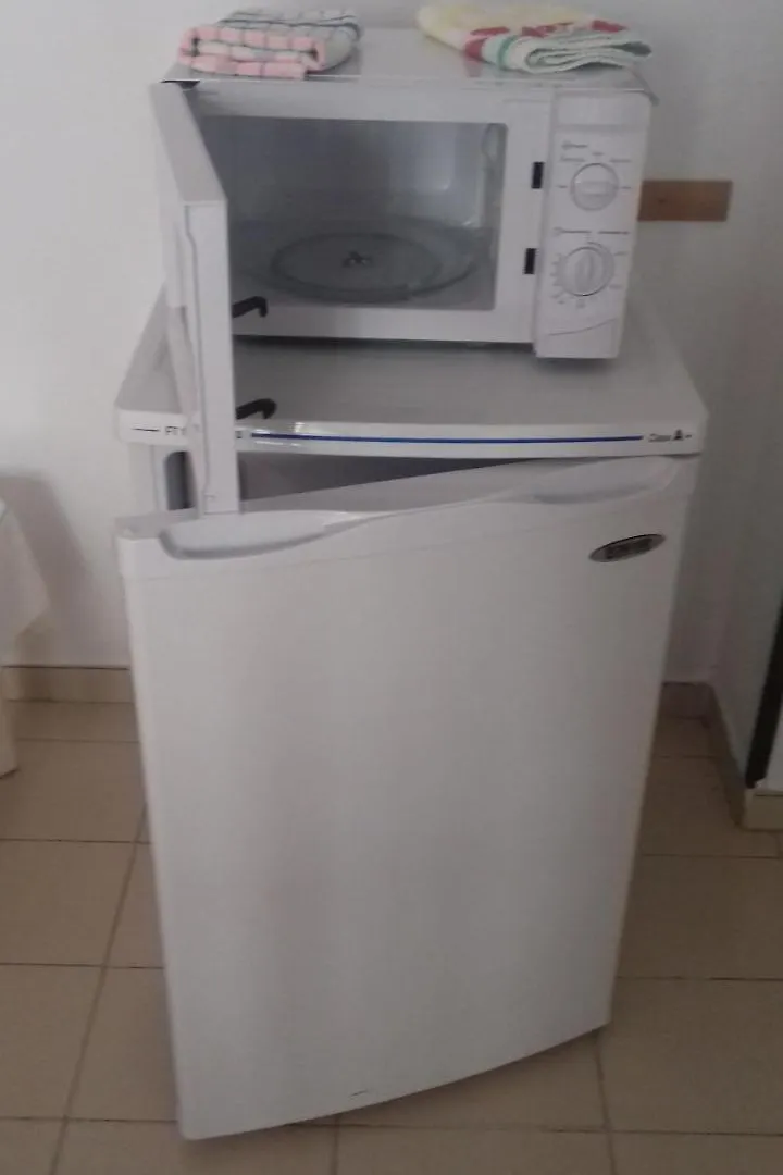 Appartement Apartamentos Mediterraneo Nerja