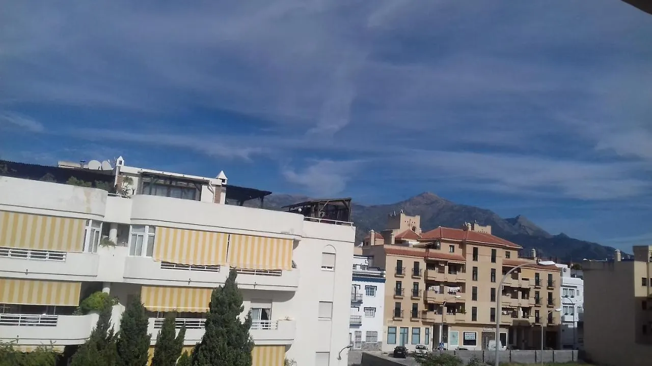 Apartamentos Mediterraneo Nerja 0*,