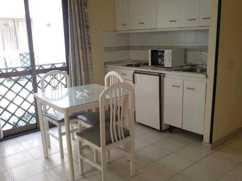 Appartement Apartamentos Mediterraneo Nerja
